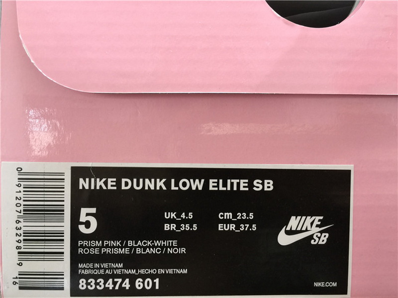 Super Max Perfect NIKE Zoom Dunk low pro(98% Authentic)--001